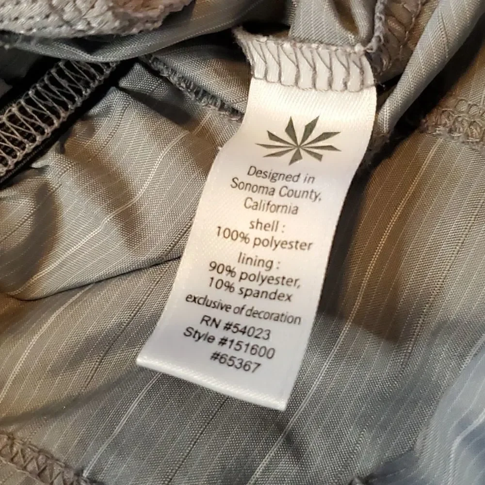 ATHLETA Jammin' Run Jacket   - Picture 6 of 6